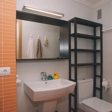 Appartement Vista Roja El Médano