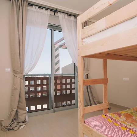 Vista Roja Appartement El Médano