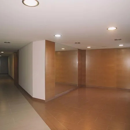 Vista Roja Appartement