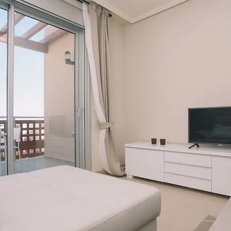 Appartement Vista Roja