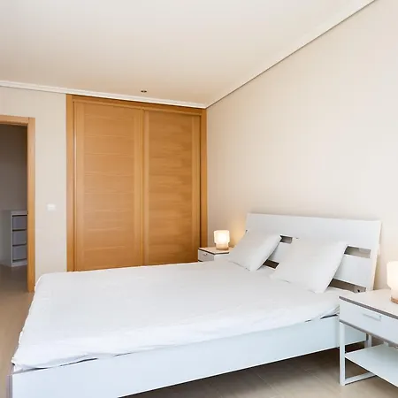 Appartement Vista Roja