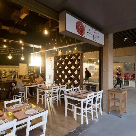 Appartement Vista Roja El Médano