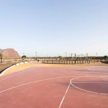 Vista Roja Appartement *