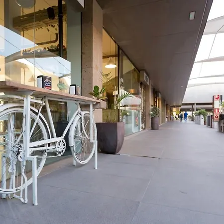 Vista Roja El Médano