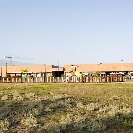 Vista Roja Apartamento *