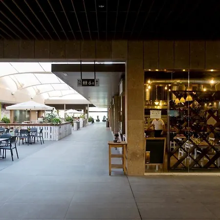 Vista Roja Appartement *