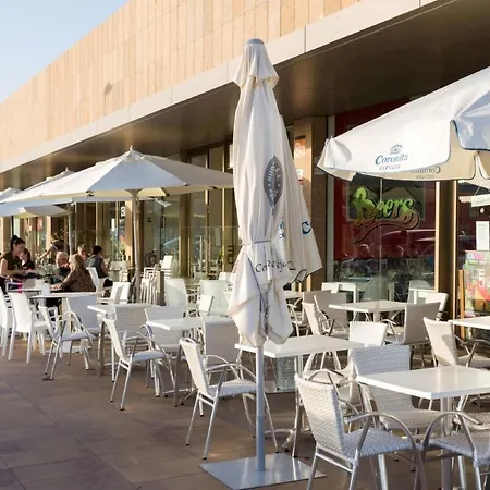 Appartement Vista Roja El Médano