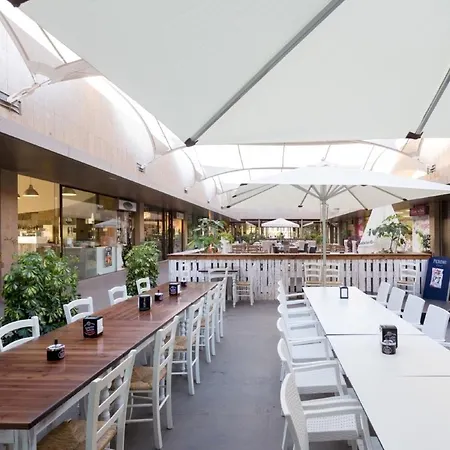 Appartement Vista Roja