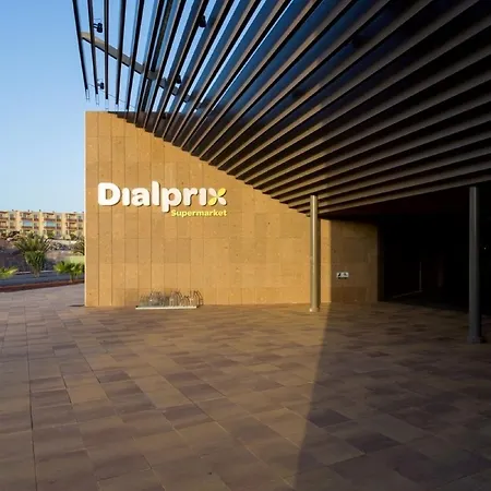 Vista Roja Appartement