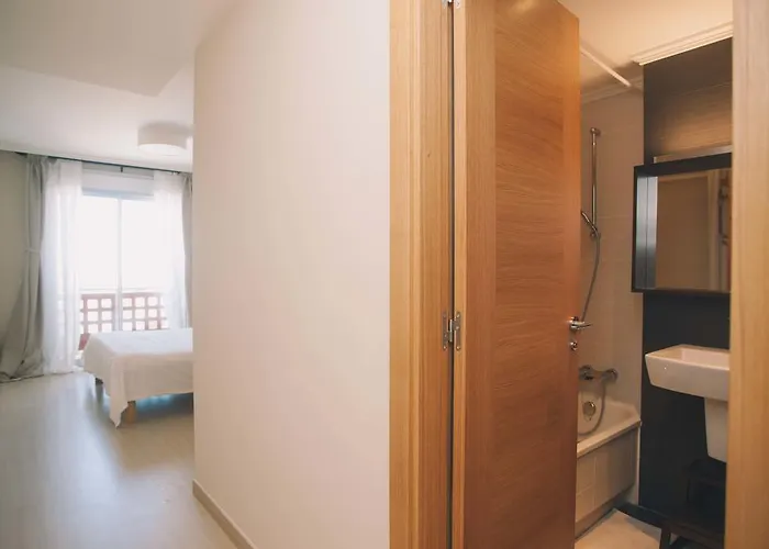 Vista Roja 엘메다노