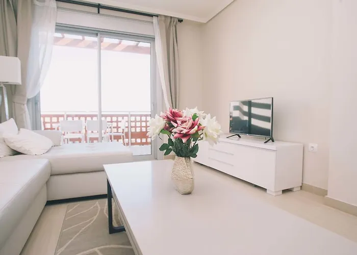 Vista Roja Apartamento *