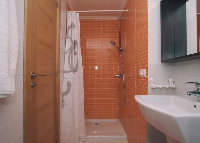 Vista Roja 아파트 엘메다노