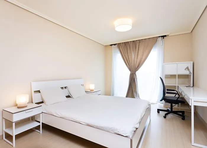 Vista Roja * 엘메다노