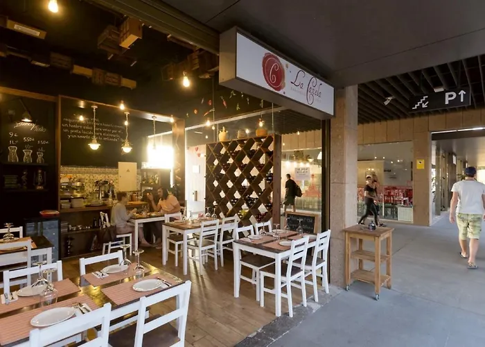 아파트 Vista Roja 엘메다노