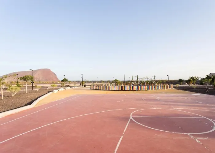 Vista Roja Apartamento *