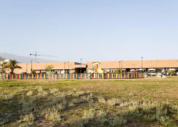 Vista Roja Apartamento *