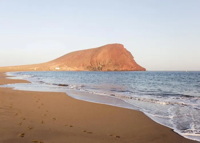 Vista Roja * 엘메다노