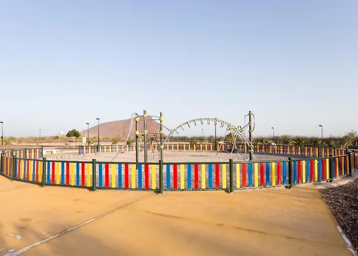 Vista Roja 엘메다노