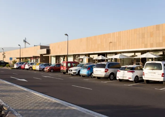 Vista Roja 엘메다노