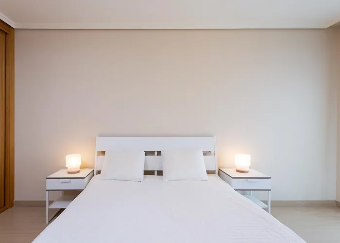 Apartamento Vista Roja