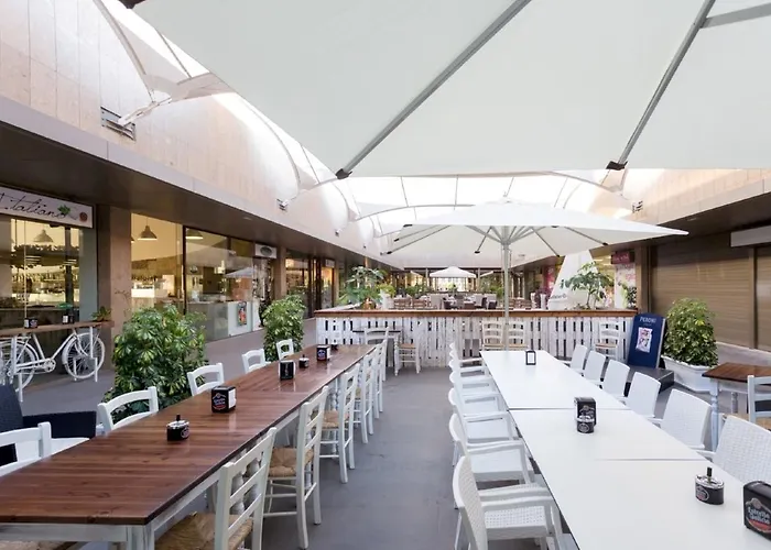 Apartamento Vista Roja