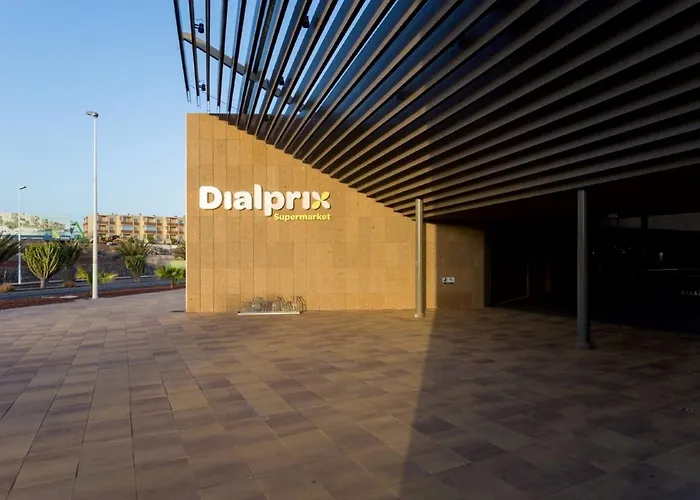 Vista Roja Apartamento