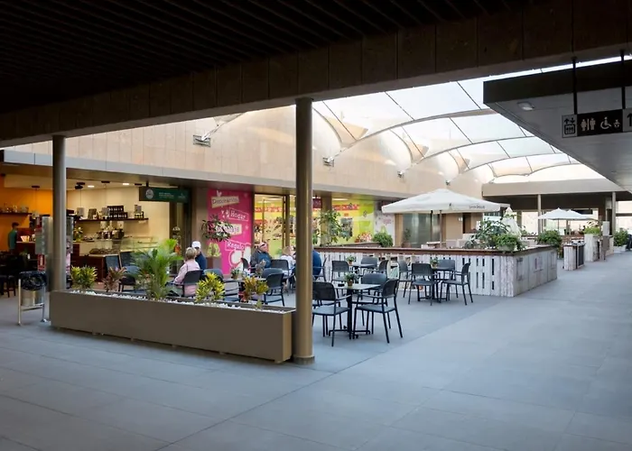 아파트 Vista Roja