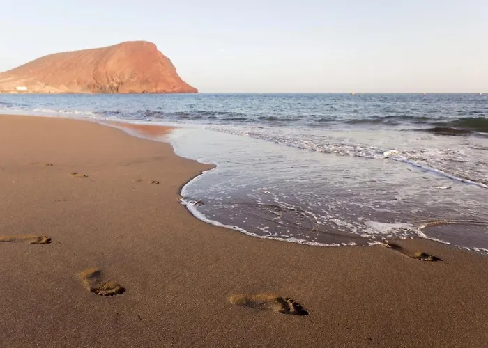 아파트 Vista Roja 엘메다노