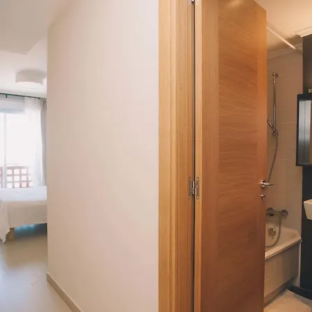 Vista Roja El Médano