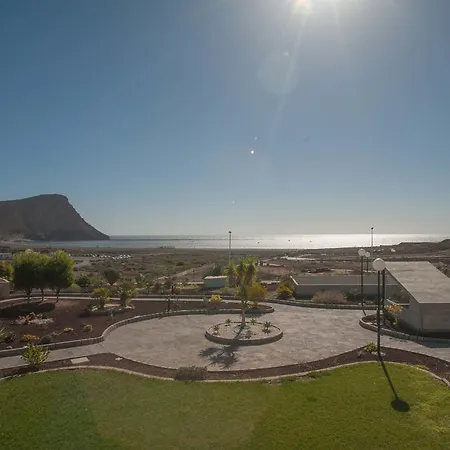 Apartamento Vista Roja El Médano