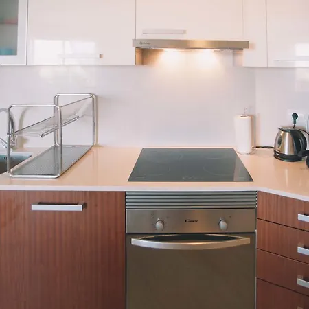 Vista Roja El Médano