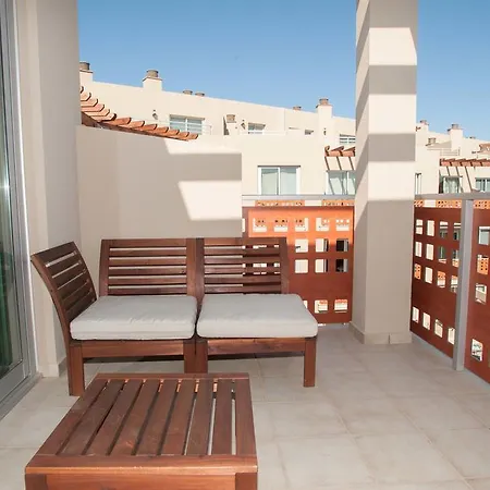 Vista Roja