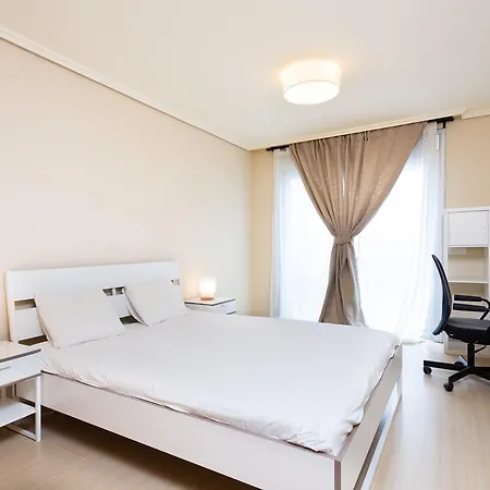 Vista Roja * El Médano