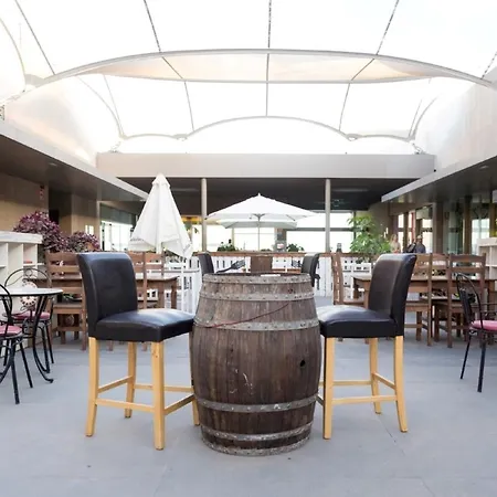 Lejlighed Vista Roja