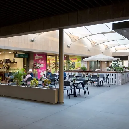 Lejlighed Vista Roja