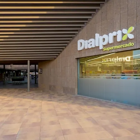 Lejlighed Vista Roja *