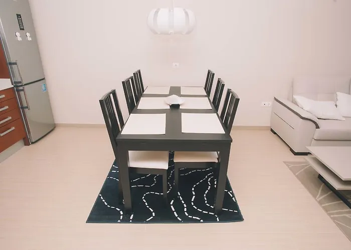 فيستا روجا شقة