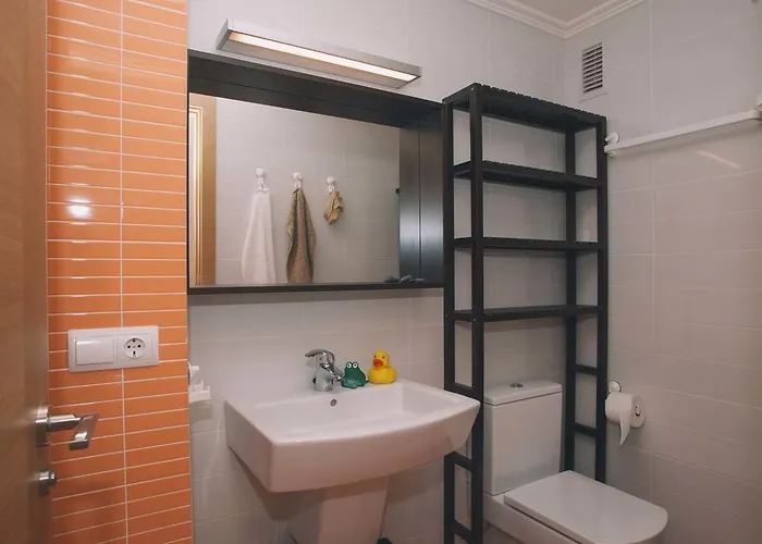 Appartement Vista Roja El Médano