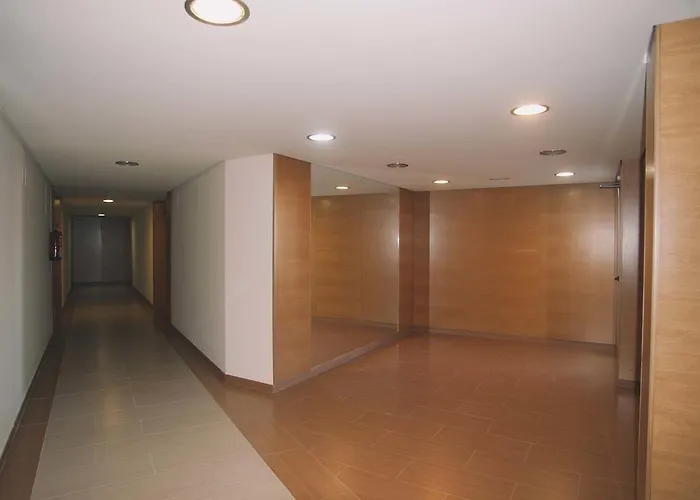 Vista Roja Appartement