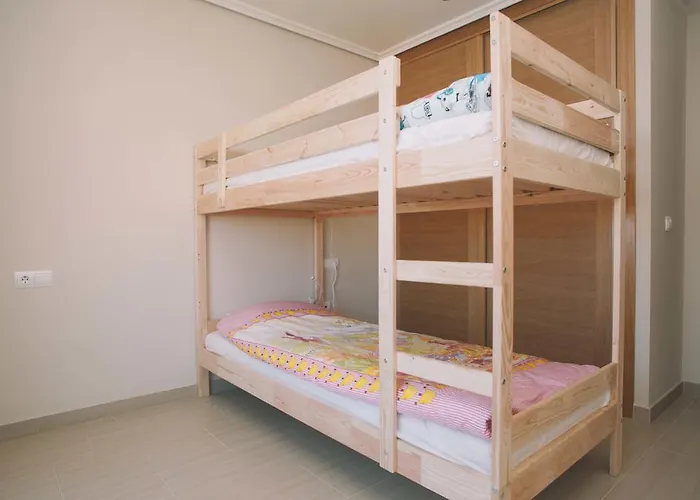 Vista Roja Appartement *