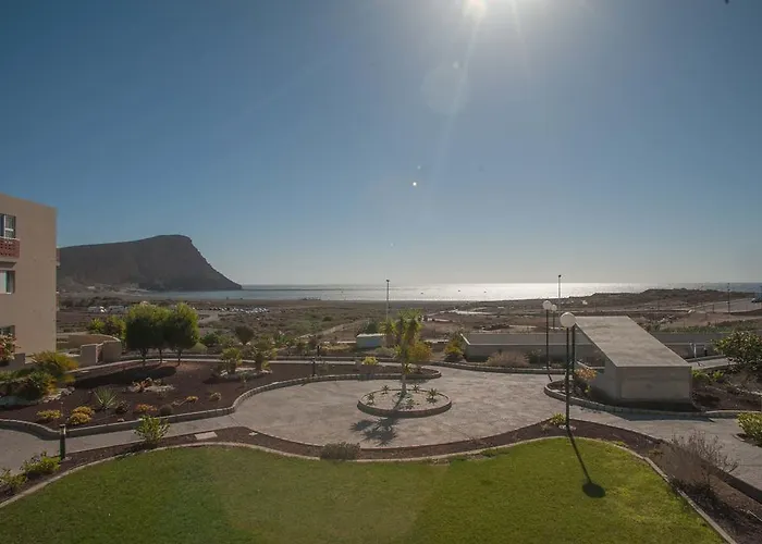 Apartament Vista Roja El Médano