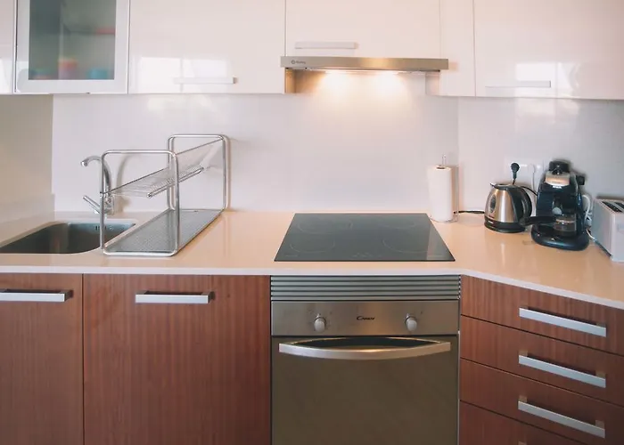 فيستا روجا El Médano