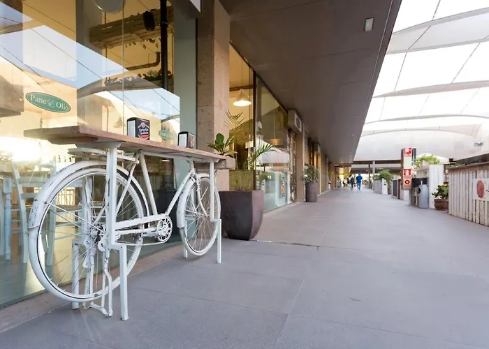 Vista Roja El Médano