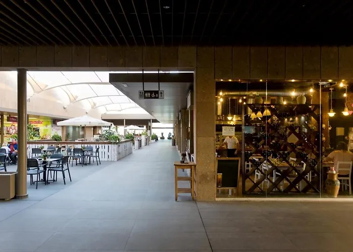 Vista Roja Appartement *