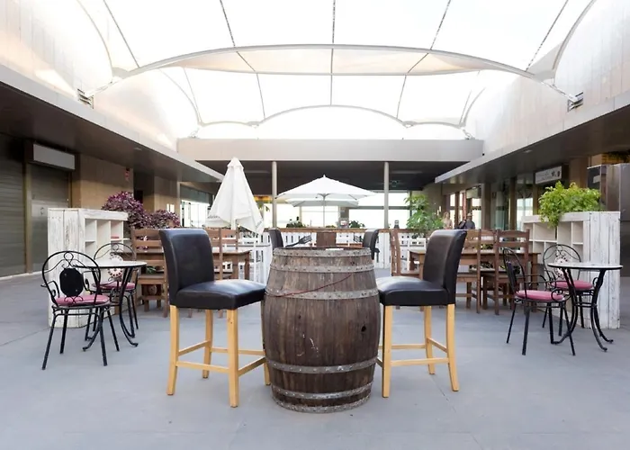 Appartement Vista Roja