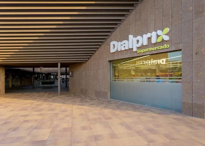 Appartement Vista Roja *