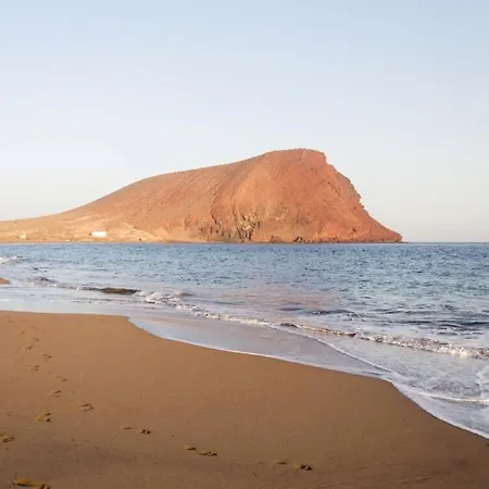 Vista Roja * エル・メダノ