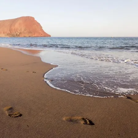 アパート Vista Roja エル・メダノ